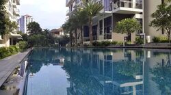 The Foresta @ Mount Faber (D4), Condominium #542611751
